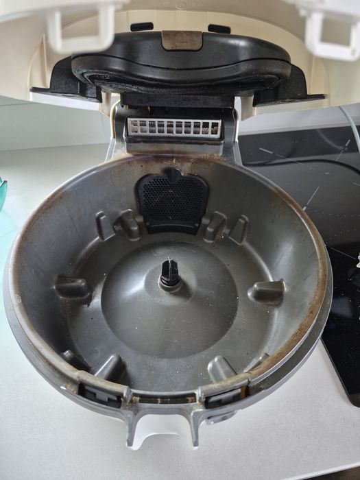 ActiFry Express Snacking