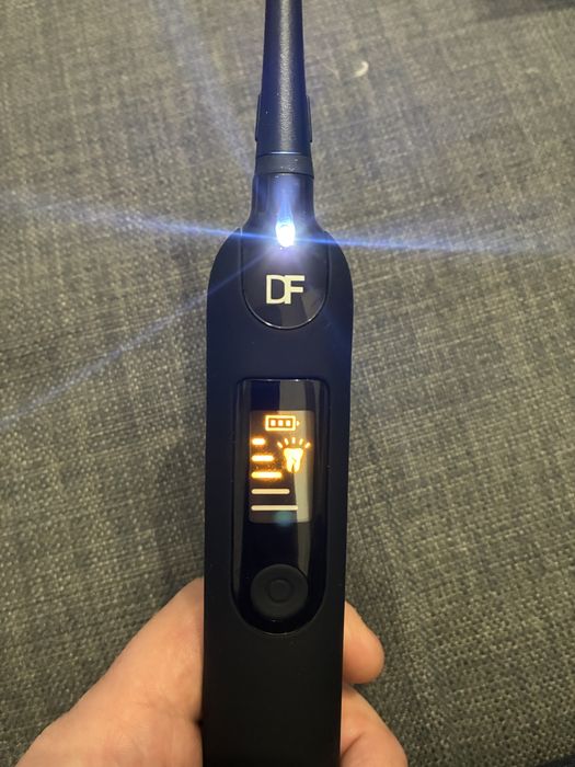 Skaler dentystyczny DentalForce Szczoteczka soniczna