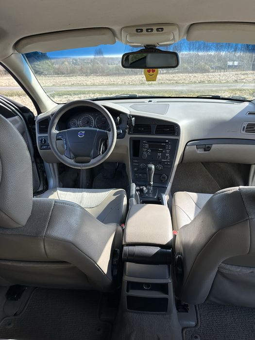 Volvo XC70, Automat, 2.4D5, 163km, AWD