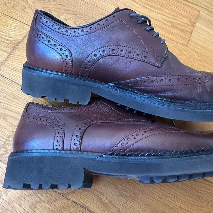 Туфлі чоловічі Lasocki