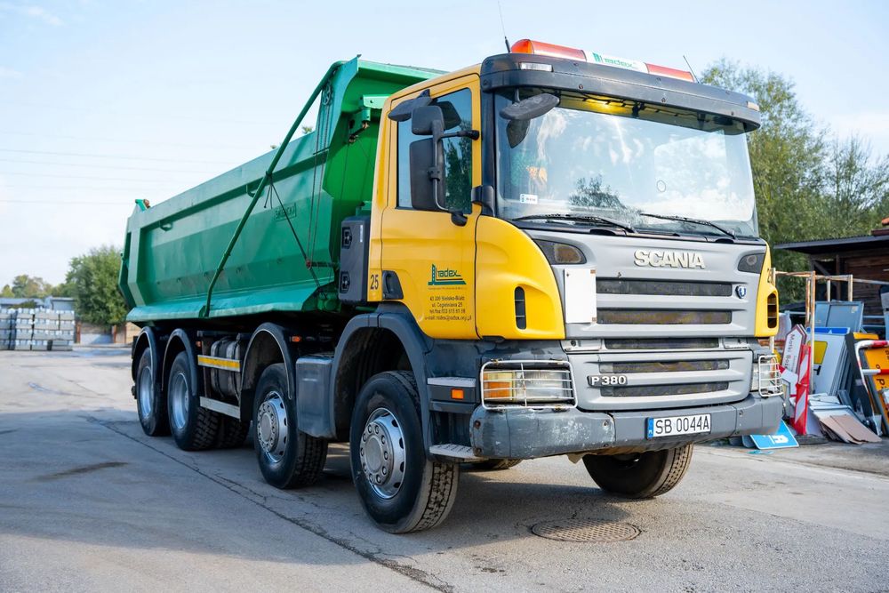 Scania