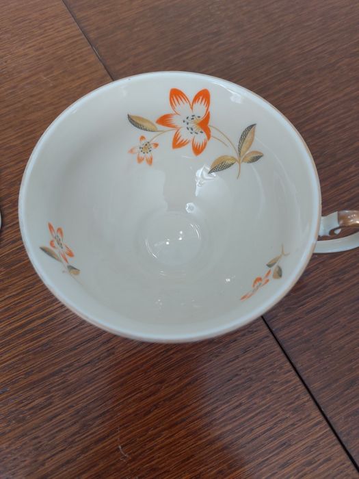 Porcelana Bavaria
