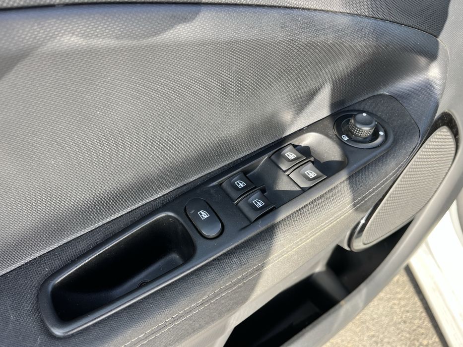 Zoe R110 com boa autonomia