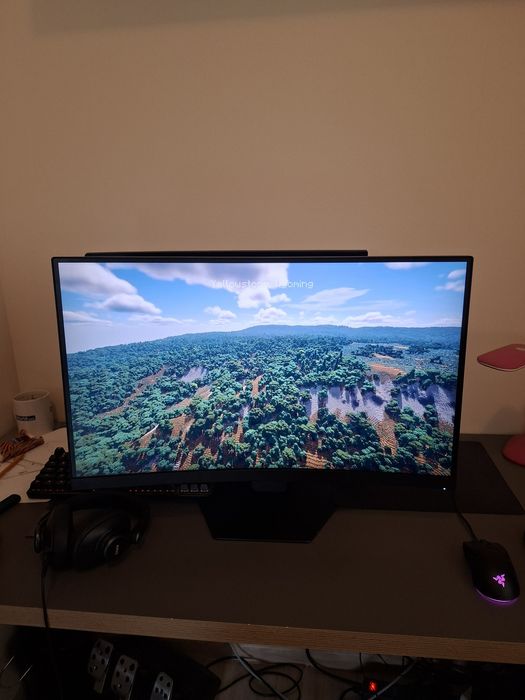 Monitor Lenovo Legion 27q-2c