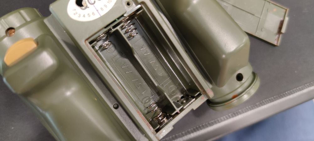 Czołg "Rudy" T-34 Zdalnie Sterowany skala 1:28 Walczące czołgi