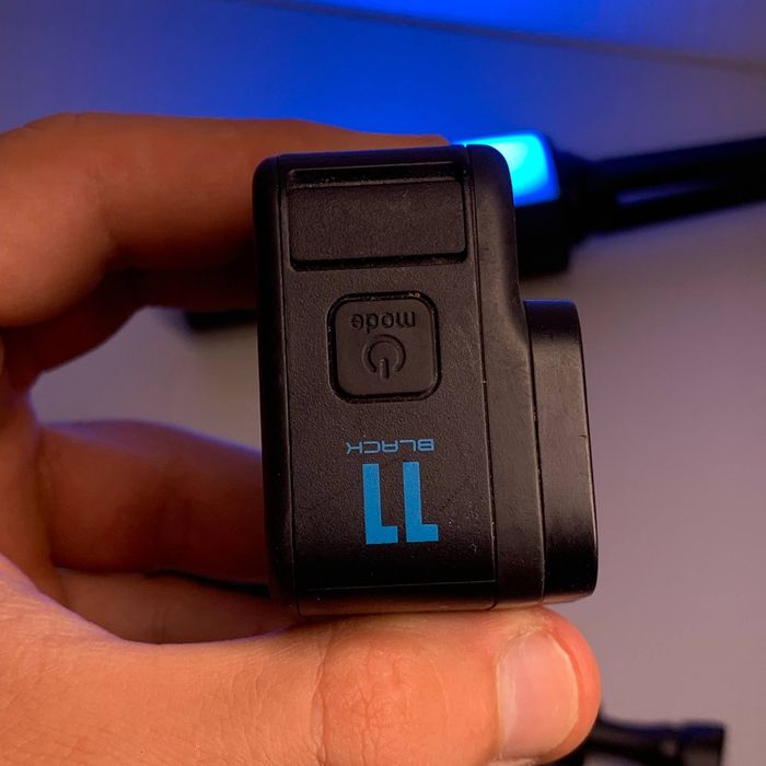 00092 GoPro Hero 11 Black Екшн камера гоу про екшен камера го про бу экшн