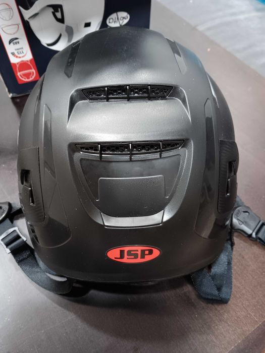 Kask ochrony JSP
