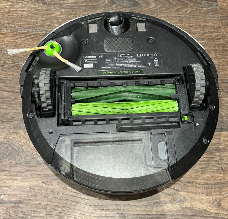 iRobot roomba e5 odkurzacz automatyczny
