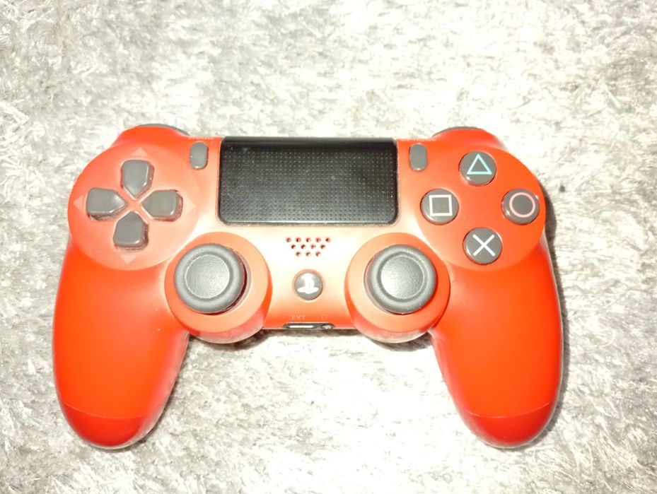 Comando ps4 ler descrição