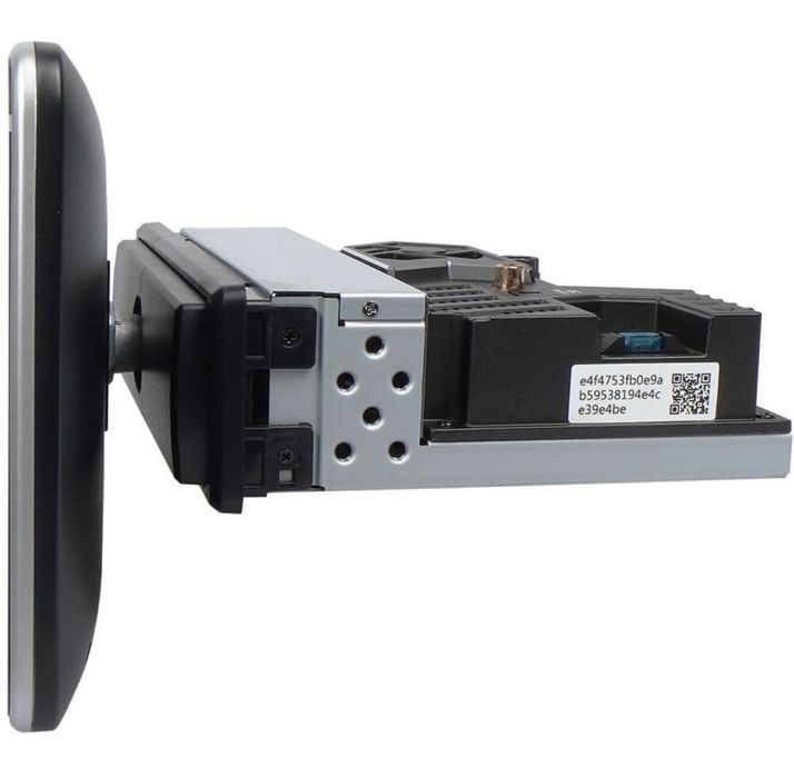 Універсальна штатна магнітола Teyes CC3 4+32 Gb (10″)