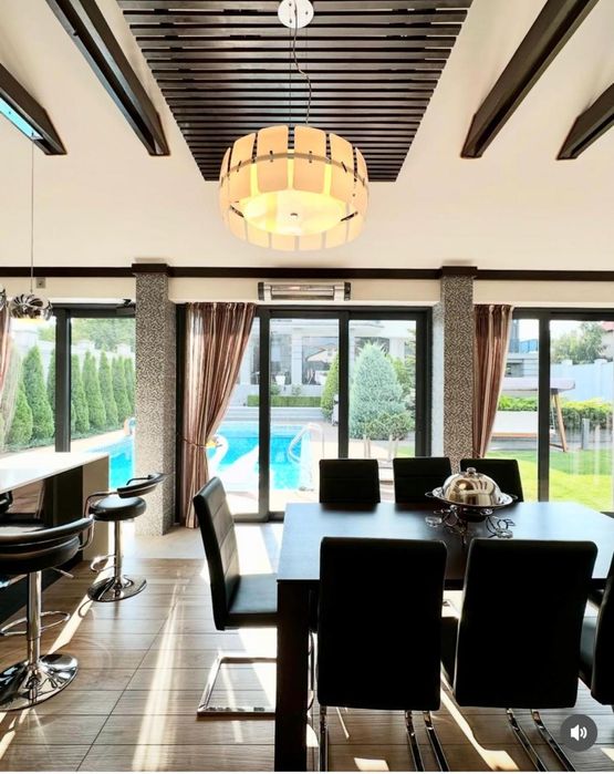 Элитный дом в Совиньоне