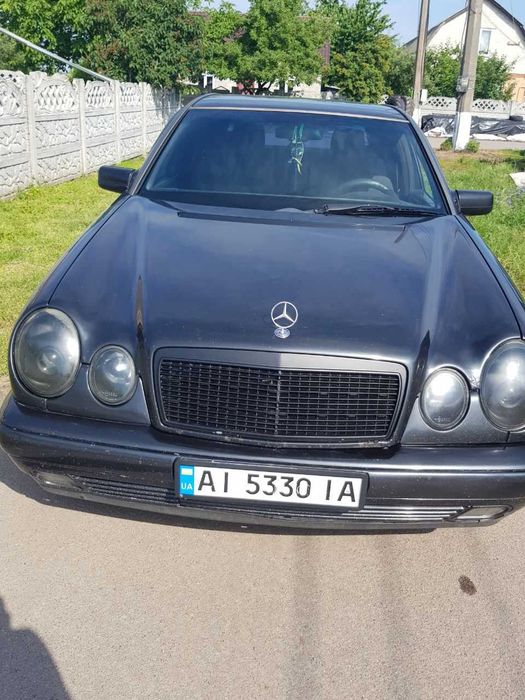 Продам власне авто!