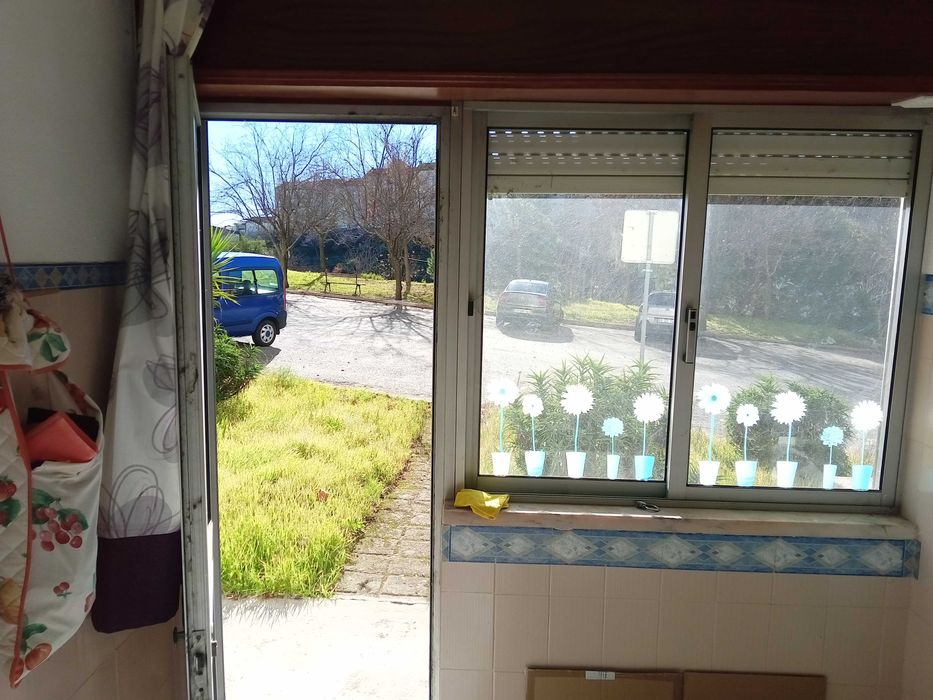 Apartamento/entrada independente/T1 - P. altos Covilhã - A. Útil - 61