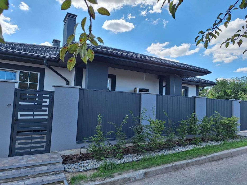 Дом по адресу ул. Китобойная (площадь 150 м²) - Atlanta.ua - фото 14