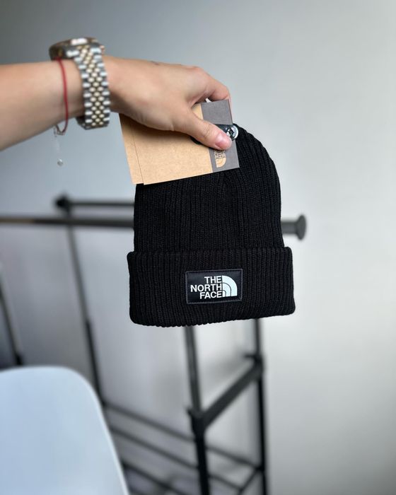 Шапка the north face unisex