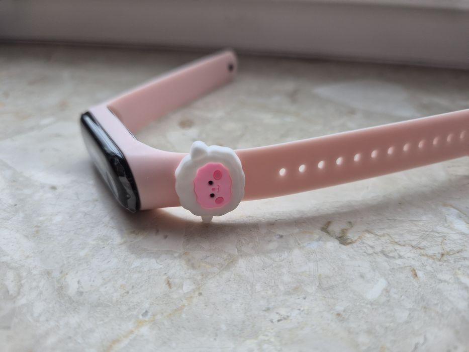 Zegarek sportowy funkcjonalny Smart Różne kolory z motywem na pasku