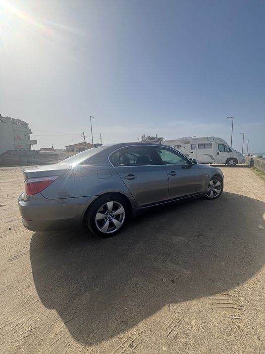 Bmw 520 d em ótimo estado