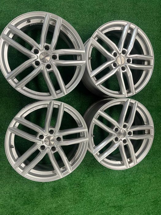 4x 5x 112 R 18 Felgi Aluminiowe !!!
