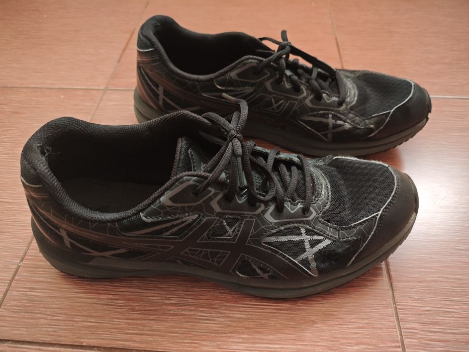 Кросовки для бега ASICS Endurant T742N 44.5 28,25 см