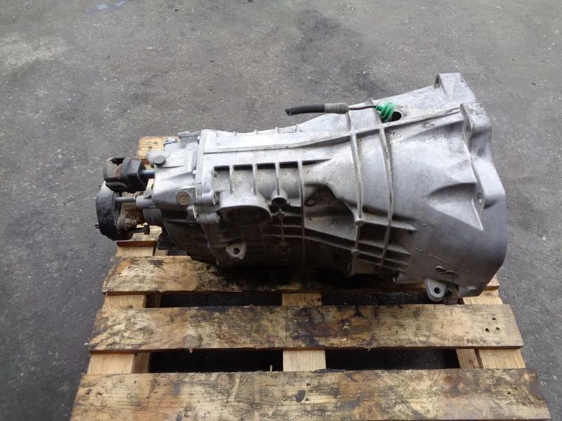 Skrzynia biegów opel omega 2.0 2.2 16v R25 R28 GJ HA