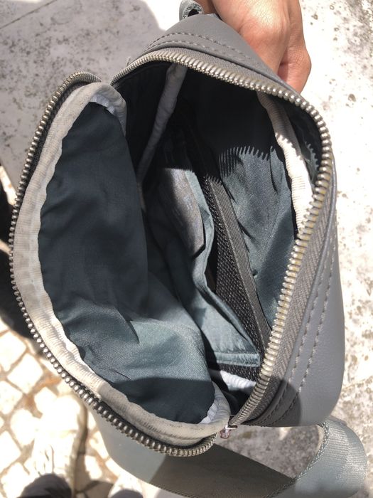 Bolsa da Lacoste