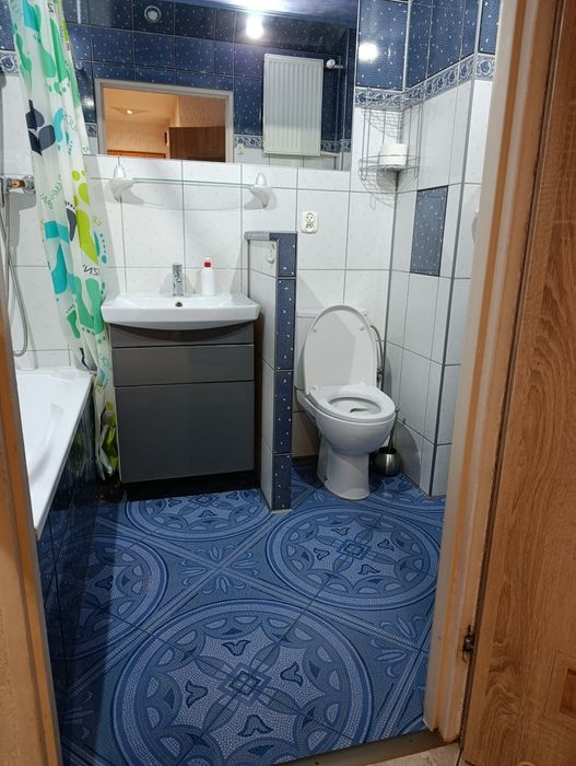 Mieszkanie 38m wynajmę