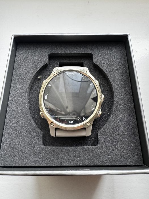 Komputer nurkowy Descent MK2s 43mm