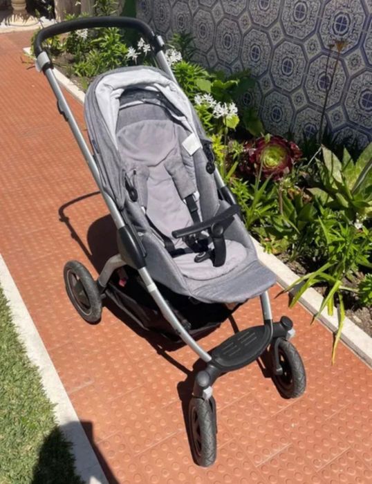 Carrinho bebé confort Stella