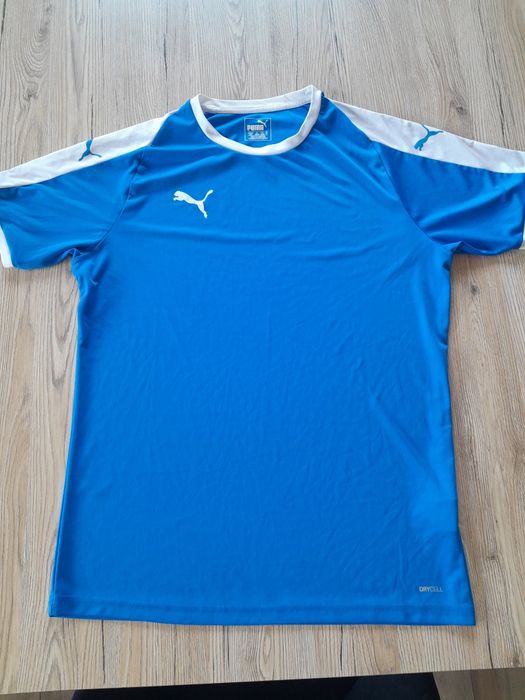Koszulka sportowa męska Puma M