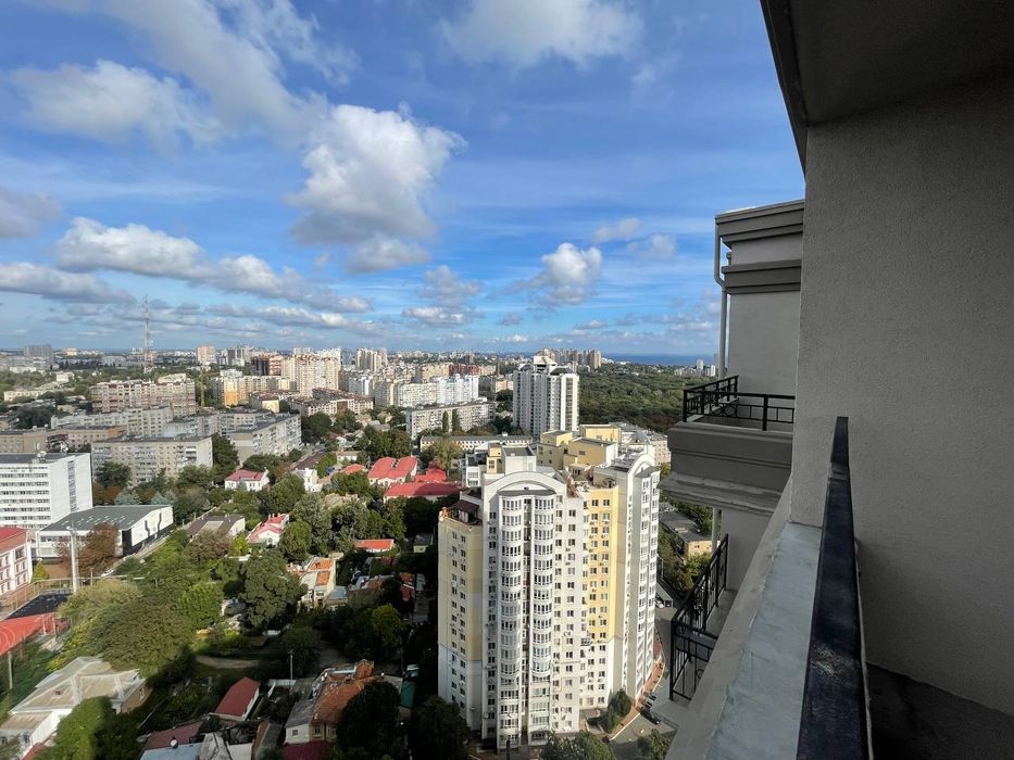 3-комнатная квартира по адресу Куликово поле пл. (площадь 125 м²) - Atlanta.ua - фото 3