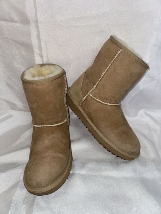 UGG, оригінал, розмір 36.