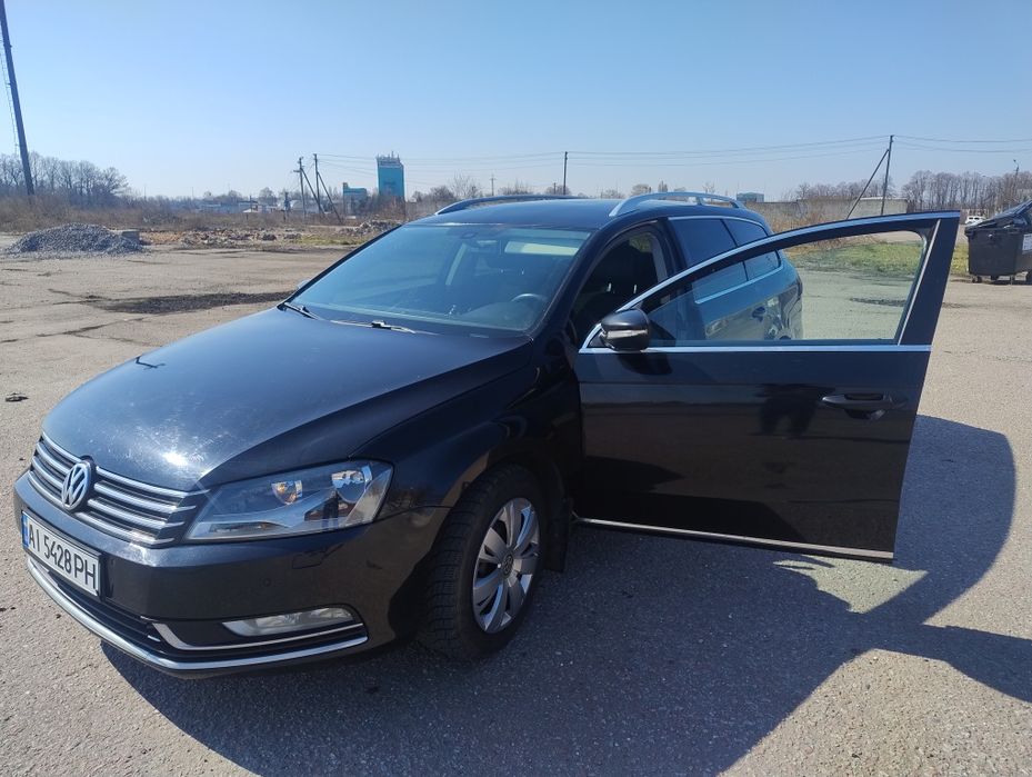 passat b7 пасат б7
