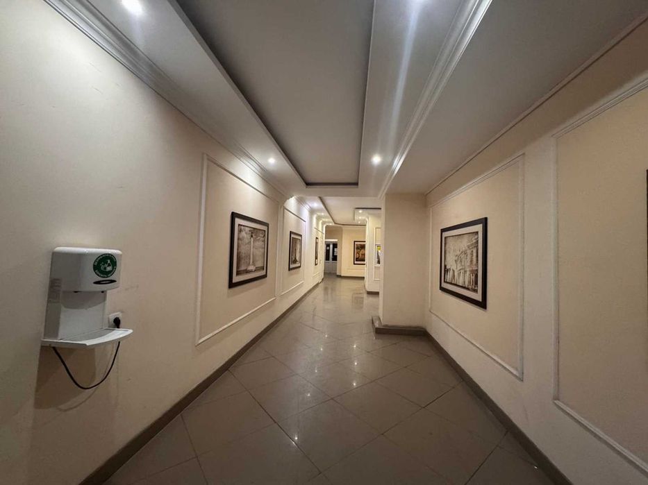 1-комнатная квартира по адресу ул. Макаренко (площадь 60 м²) - Atlanta.ua - фото 5