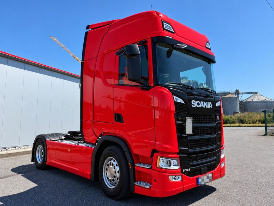 Scania