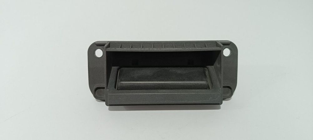 PUXADORA EXTERIRO DA MALA MERCEDES CLASE C (W204) BERLINA C 350 CDI (204.022)