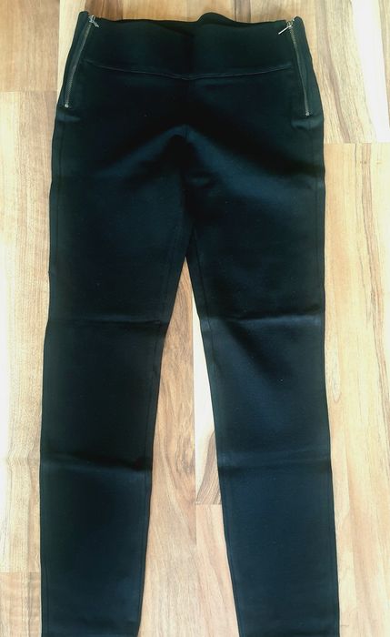 Legginsy/spodnie Zara