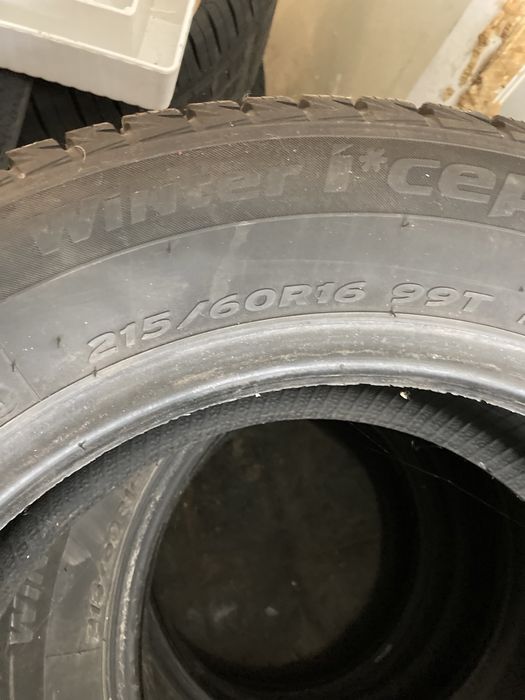 Продам резину