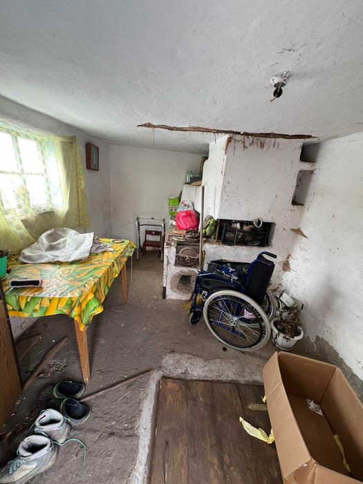 Продаж будинку, с. Уладівське