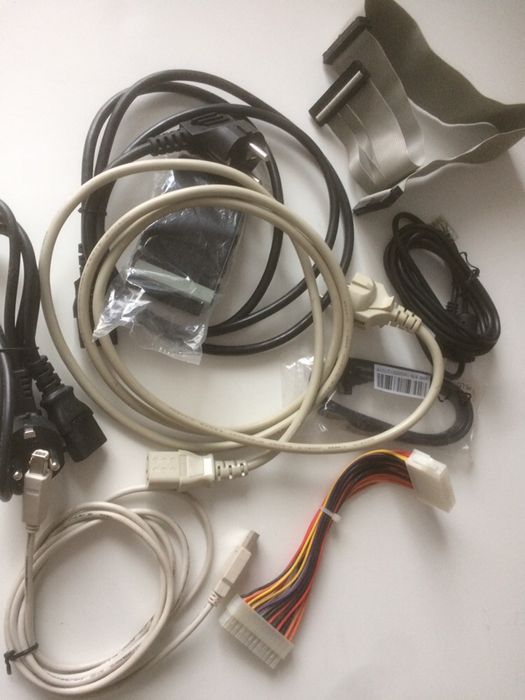 Продам шнур до комп’ютера(вінчестер)