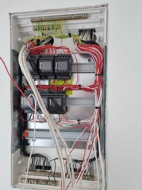 Transforme a sua Casa num Lar Inteligente com Tecnologia Shelly!533468394344294402