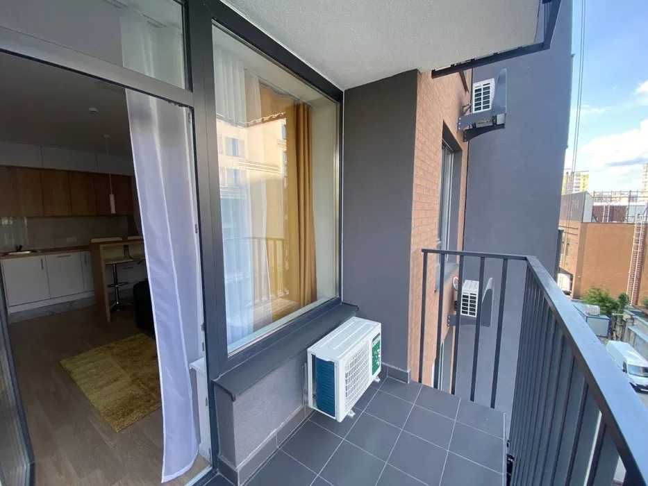 Аренда 1к квартиры 26м2, Стуса 35-Б, метро Житомирская, Академгородок