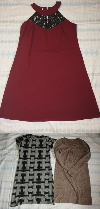 Дуже багато одягу на дівчину рр М,Л, лот Безкоштовно+ПОДАРУНОК