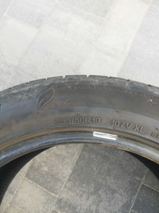Opony Artezzo SVA1