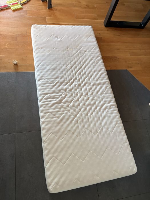 Materac dzieciecy 160x70