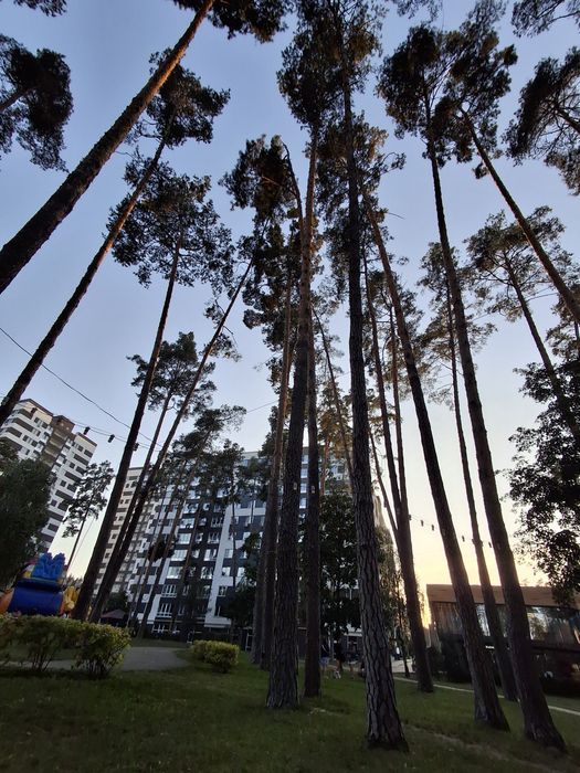 Продаж м. Ірпінь 1-кім. квартира ЖК Сіті Парк з РЕМОНТОМ Центральний парк.