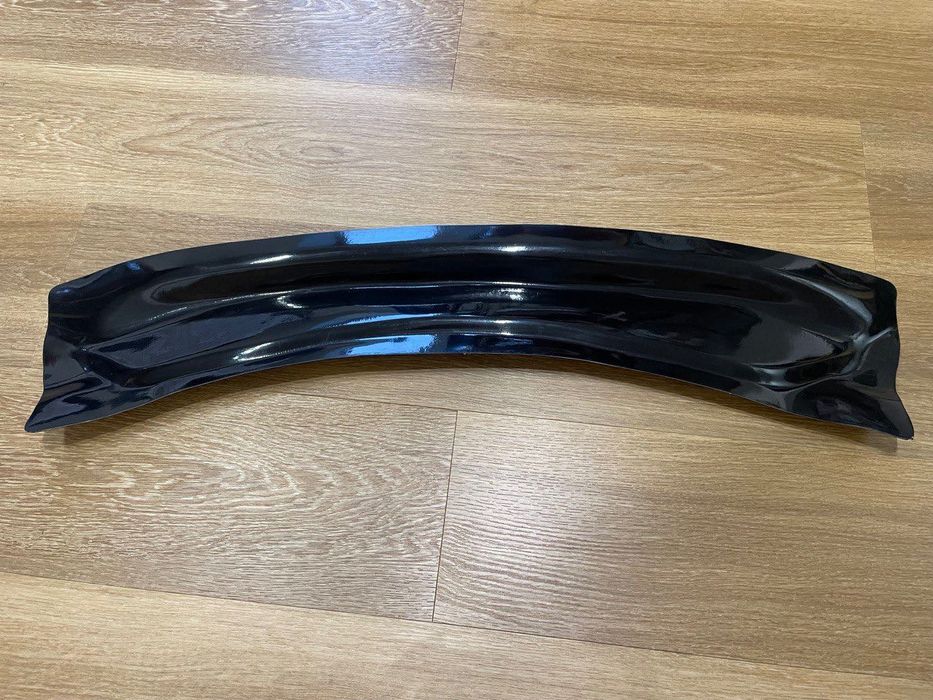 Osłona podszybia, podszybie Renault Scenic 3 (Grand Scenic III)