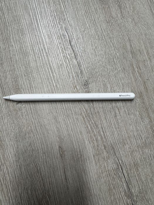 Apple Pencil Pro оригінал