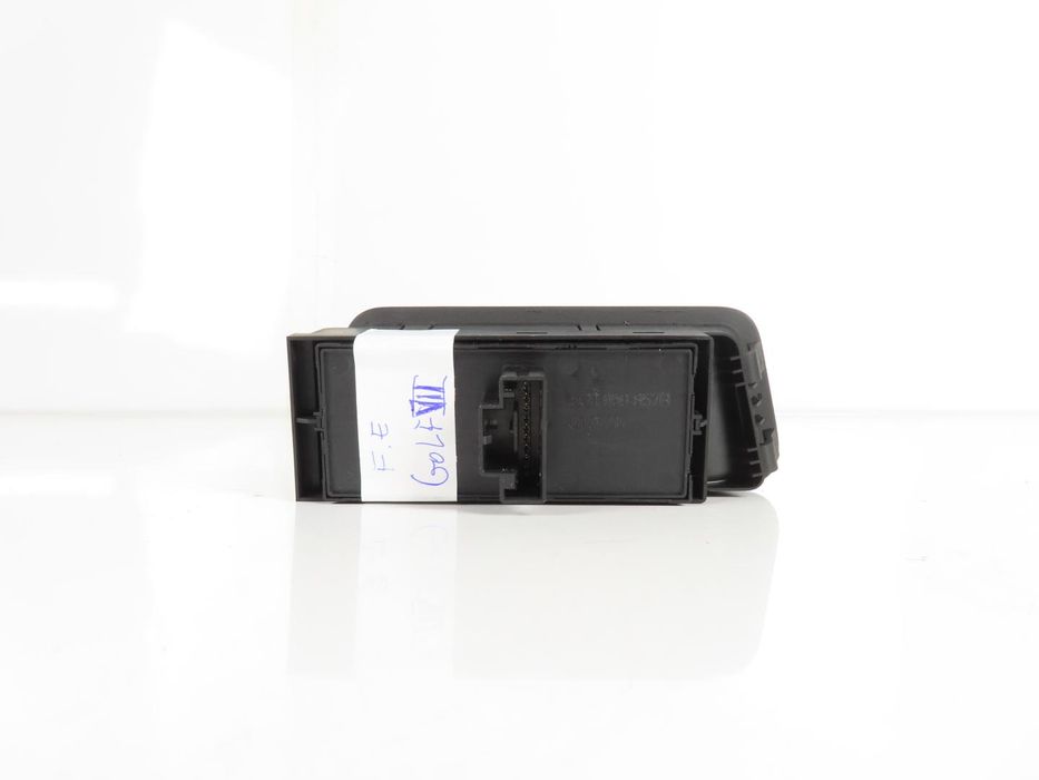 Interruptor / Botão Vidros Vw Golf Vii Ref: 5G0959857B 2012 - 2025