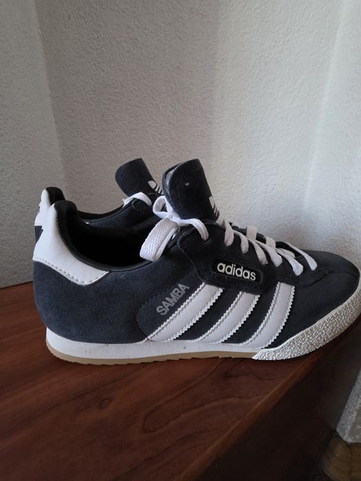 Buty Adidas Samba