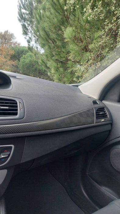 Renault Megane 3 sport de 2013 imaculado!!